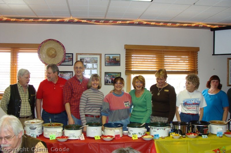 Chili Cook Off - 2010 088